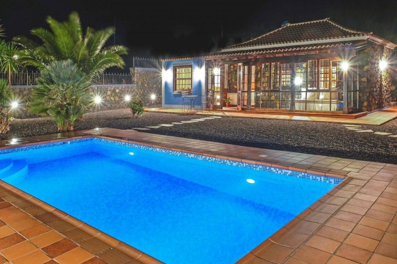 Casa Maday Villa Mazo Exterior foto