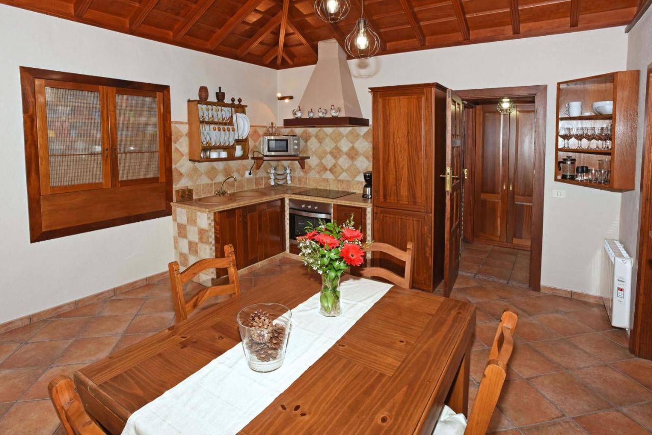 Casa Maday Villa Mazo Exterior foto
