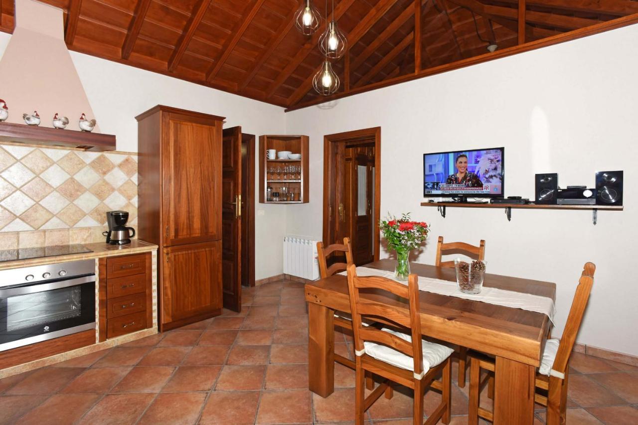 Casa Maday Villa Mazo Exterior foto