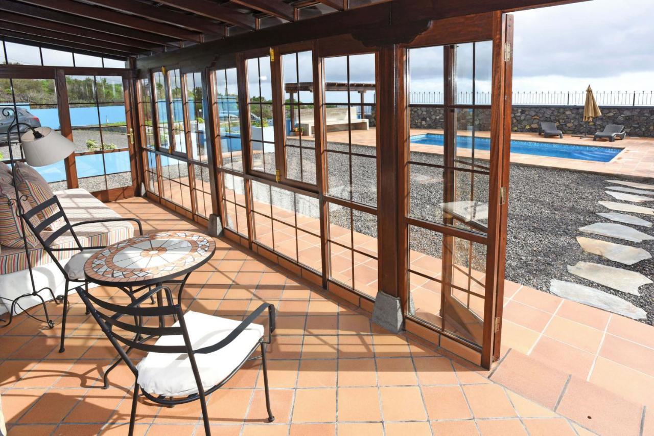 Casa Maday Villa Mazo Exterior foto