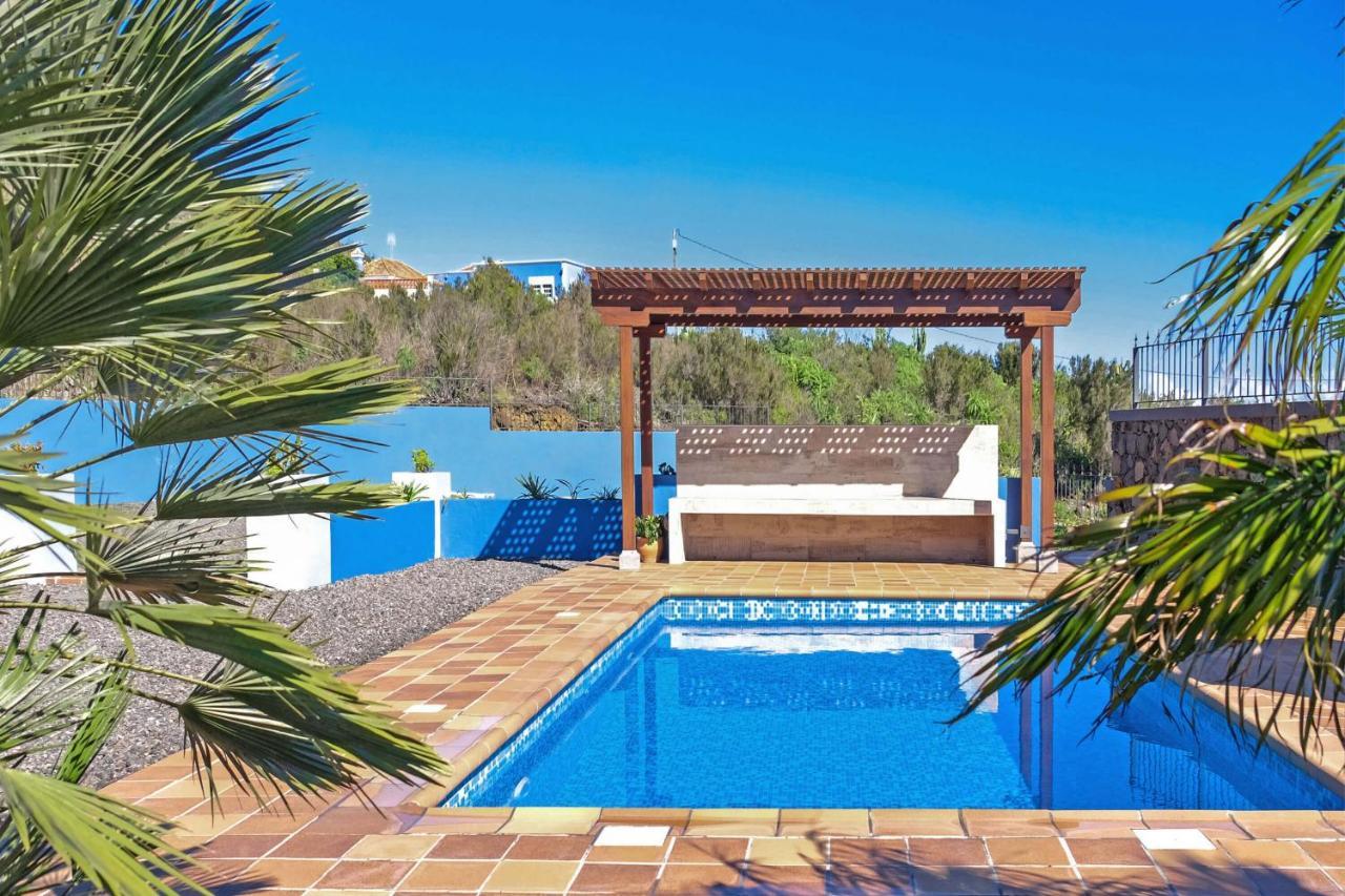 Casa Maday Villa Mazo Exterior foto