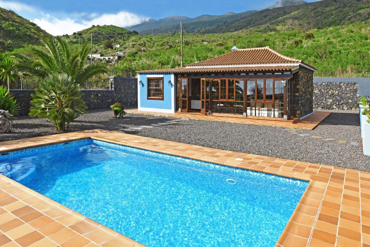 Casa Maday Villa Mazo Exterior foto