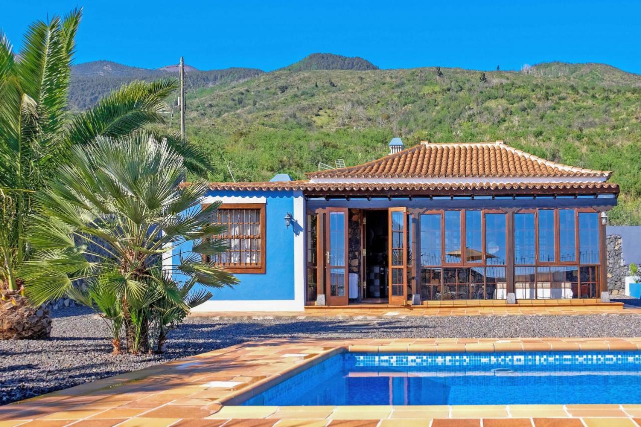 Casa Maday Villa Mazo Exterior foto